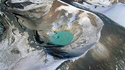 ¿De qué se trata la alerta verde que activó Senapred por el Volcán Tupungatito?