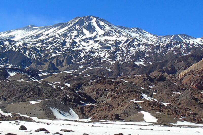 Se mantiene en alerta técnica verde.