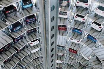 El imperio automotriz de Alemania vive su momento más difícil desde la II Guerra Mundial