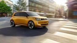 Volkswagen apuesta por un auto eléctrico que tendrá un precio cercano a los $ 20 millones