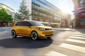 Volkswagen apuesta por un auto eléctrico que tendrá un precio cercano a los $ 20 millones