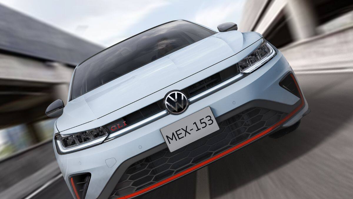 Estas son las dos renovaciones de Volkswagen en Chile