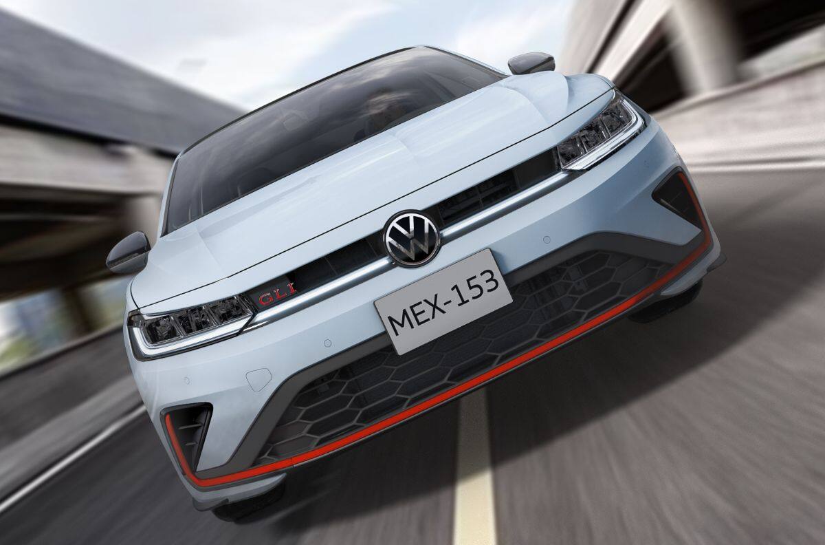 Estas son las dos renovaciones de Volkswagen en Chile