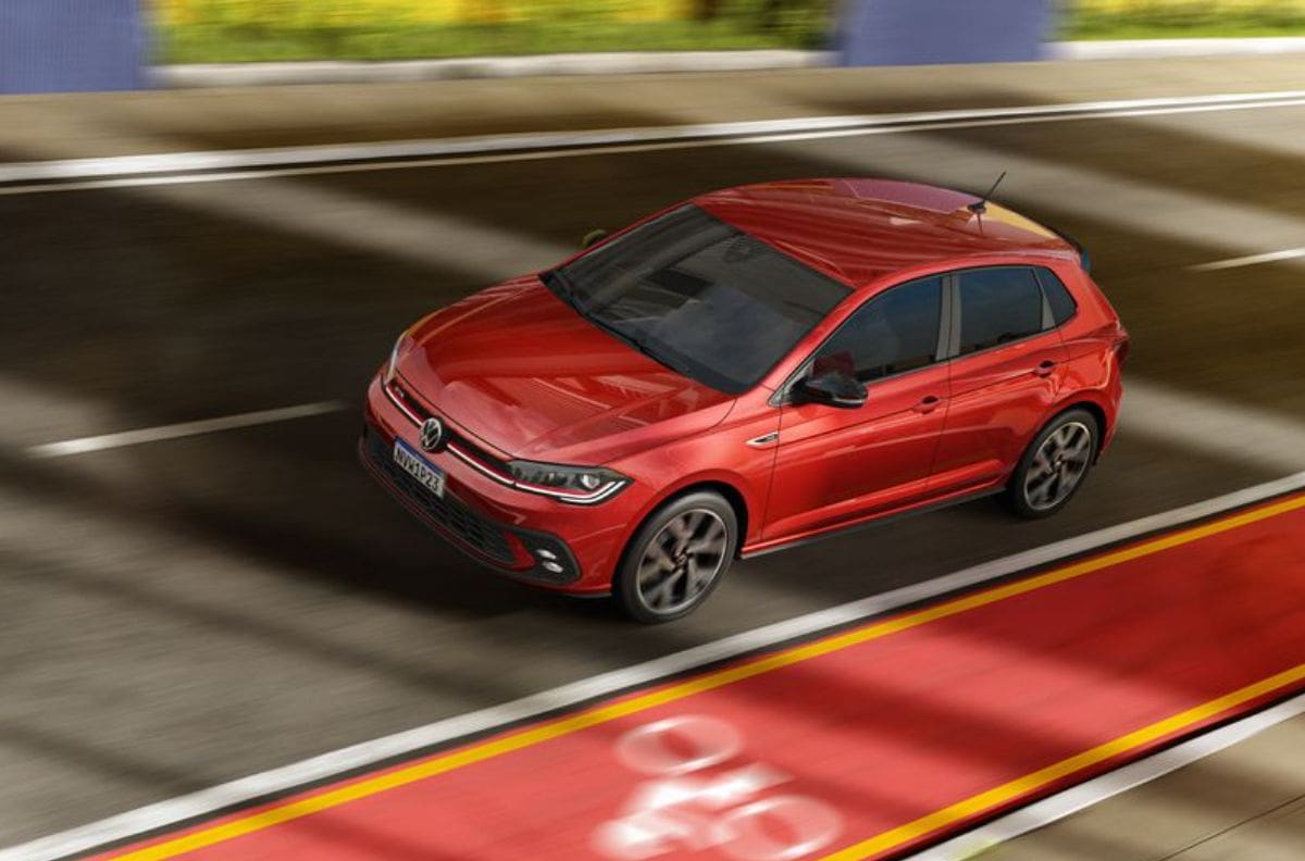 ¿Cuál fue el auto más vendido en Sudamérica en 2024?