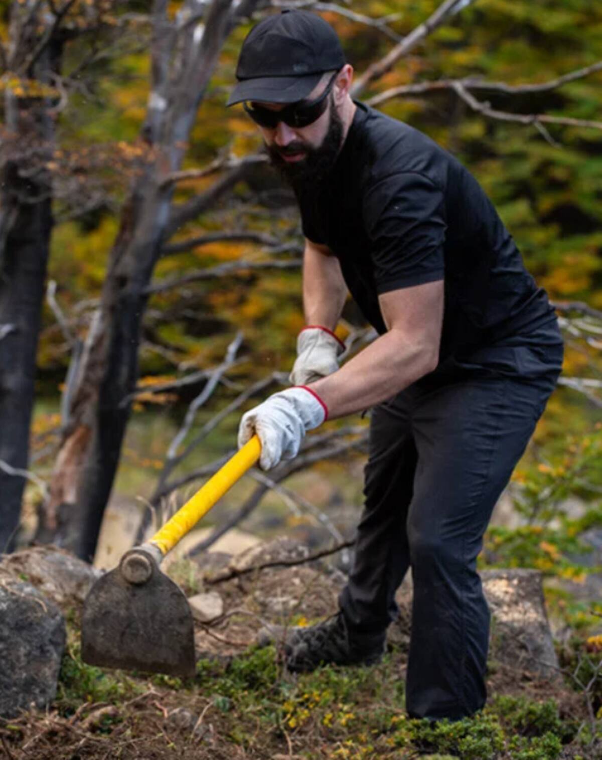 Conoce cómo participar. Créditos: Las Torres Patagonia.