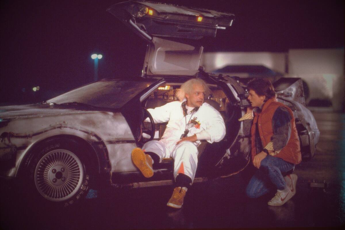 Disfruta de un clásico del cine.
Créditos: Filmaffinity