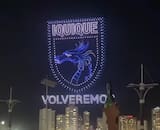 VIDEO | Deportes Iquique promete volver a Primera División en plena celebración de Año Nuevo