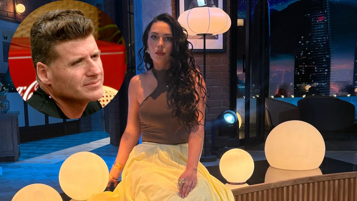 “Te voy a hacer pi…”: Destapan el feroz audio de amenaza que Daniela Aránguiz le habría enviado a Claudio Rojas