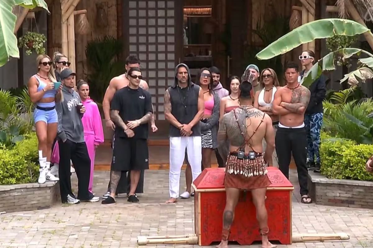 El reality sumaría a tres nuevas exparejas.