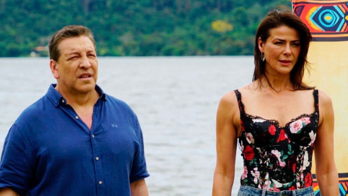 Julio César Rodríguez adelanta inesperado giro en ¿Volverías con tu ex? 2: “Van a pasar cosas que serán historia de los realities”