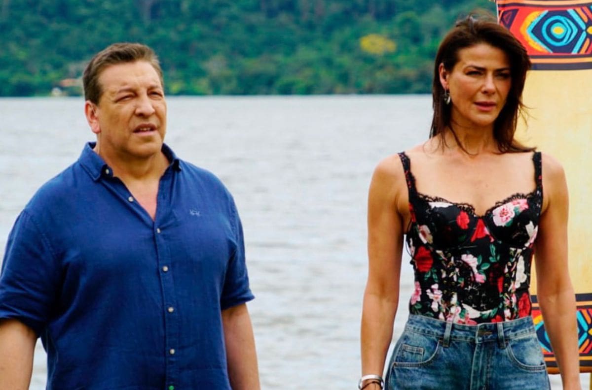 Julio César Rodríguez adelanta inesperado giro en ¿Volverías con tu ex? 2: “Van a pasar cosas que serán historia de los realities”