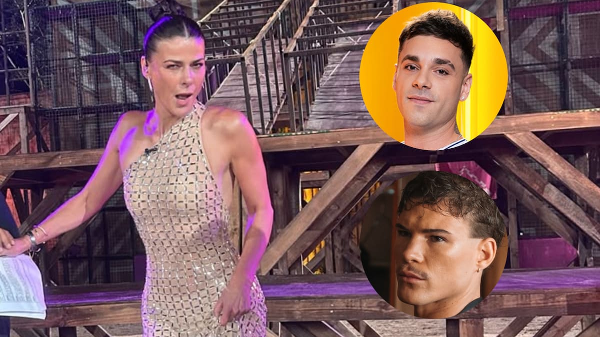 “Esas conductas no se normalicen”: El categórico mensaje de Tonka Tomicic tras la feroz polémica de Rai y Kaoto en Volverías con tu Ex 2