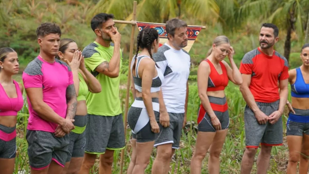 ¡Adelanto exclusivo! Este es el nuevo eliminado de Volverías con tu Ex 2 en tiempo televisivo: expareja lo traicionó y debió abandonar el encierro