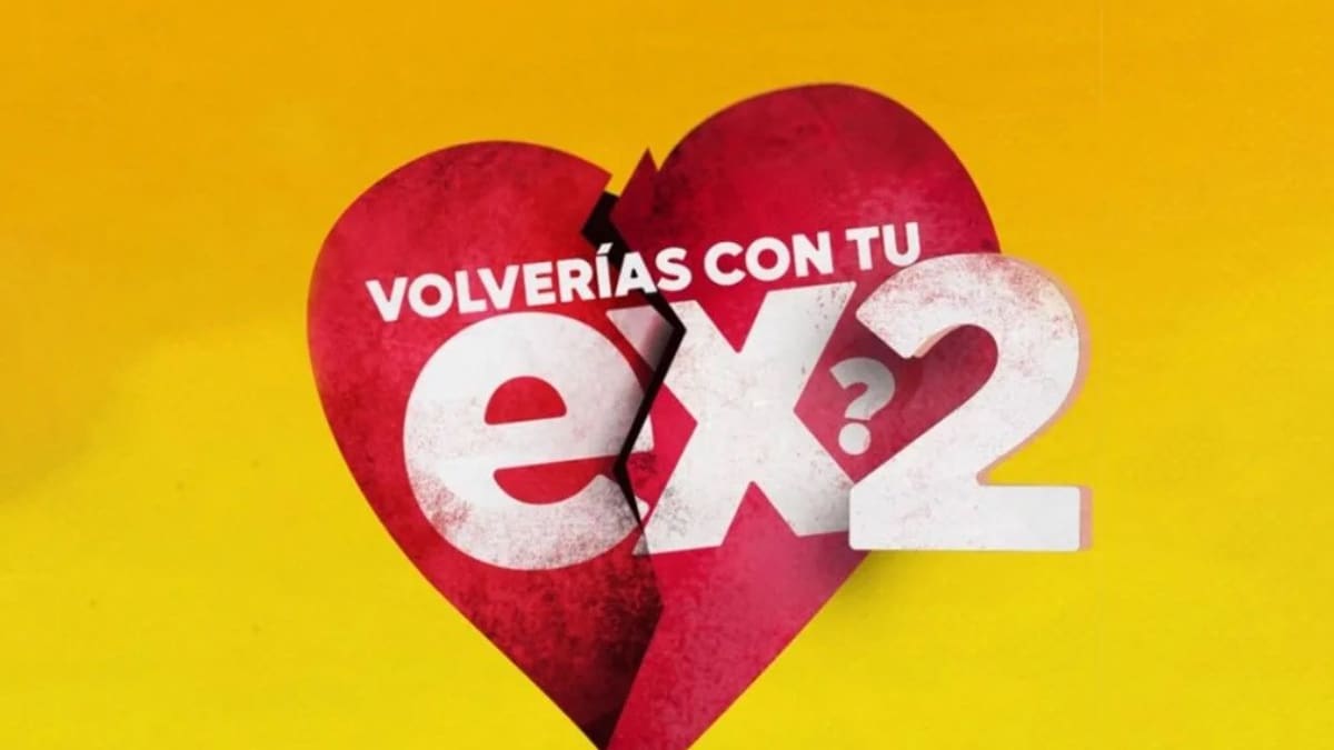 Impacto: Popular participante habría sido expulsada de Volverías con tu Ex 2