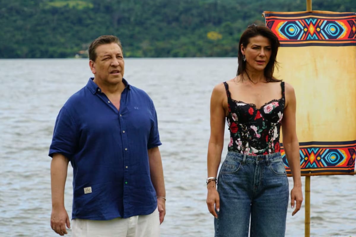 El reality se despidió de polémica participante.