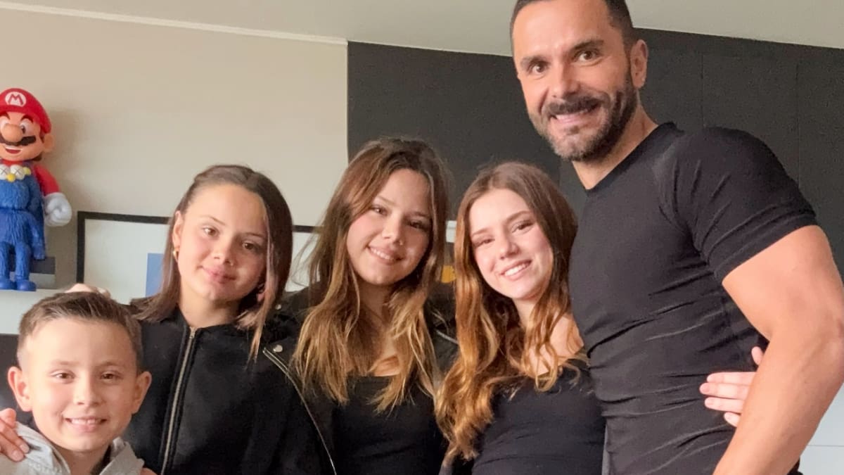 “La gente comenta sin saber”: Hija de Álvaro Ballero frena en seco las duras críticas a su padre