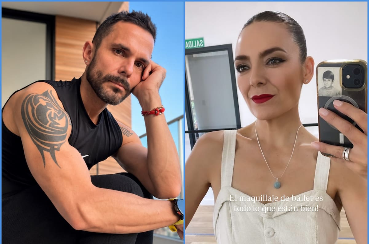 Duras críticas por Volverías con tu Ex 2: La feroz arremetida de Janis Pope contra Álvaro Ballero