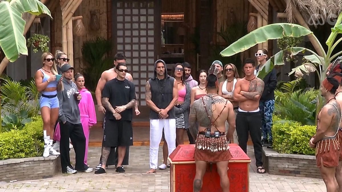 ¡Exclusivo!: Este es el nuevo integrante de Volverías con tu Ex 2 que sorprenderá a los competidores y televidentes