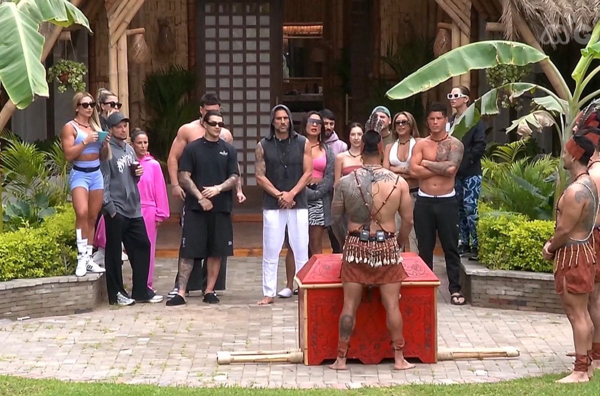 ¡Exclusivo!: Este es el nuevo integrante de Volverías con tu Ex 2 que sorprenderá a los competidores y televidentes