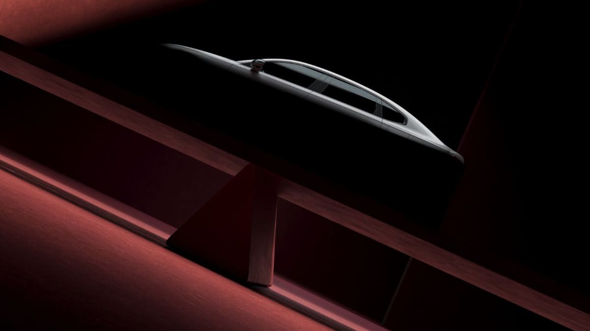 Así será el nuevo Volvo con “doble cerebro”