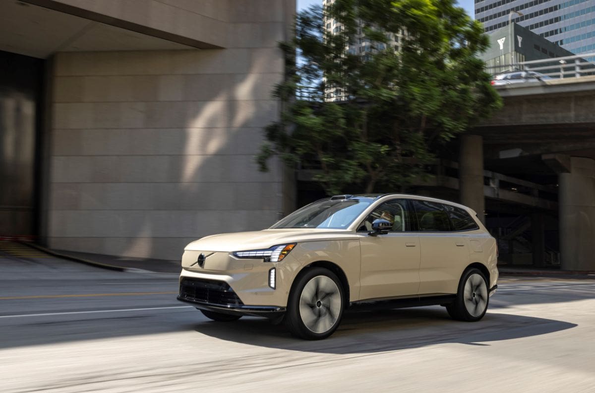 Conoce el sistema que la revista TIME eligió como uno de los mejores inventos automotrices de 2024