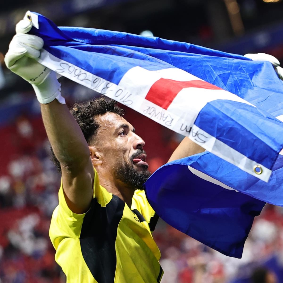 Presidente de Cabo Verde aleona a su selección para el duelo con Argentina: “No tenemos ningún miedo”