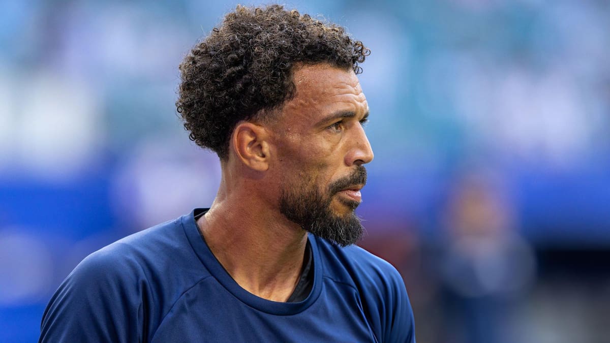 “Hemos llegado a un acuerdo”: Aníbal Mosa confirmó la llegada de Vozinha a Colo-Colo