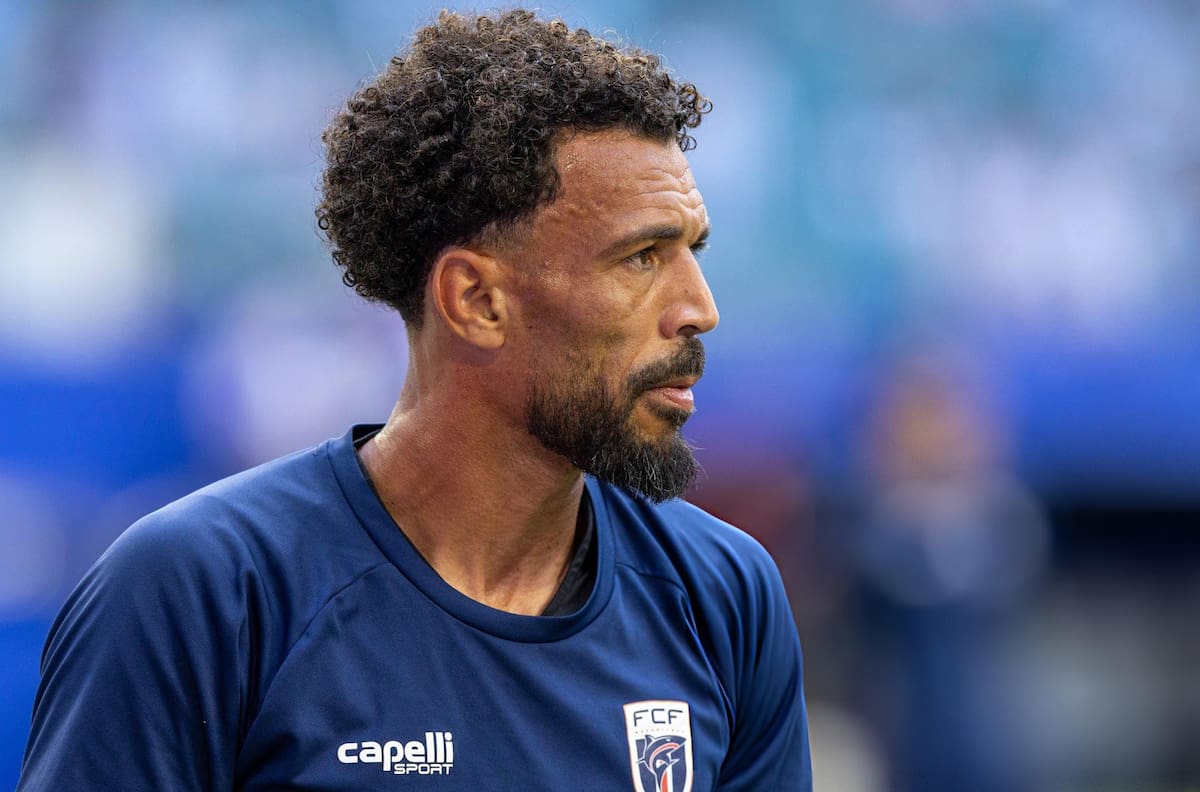 “Hemos llegado a un acuerdo”: Aníbal Mosa confirmó la llegada de Vozinha a Colo-Colo