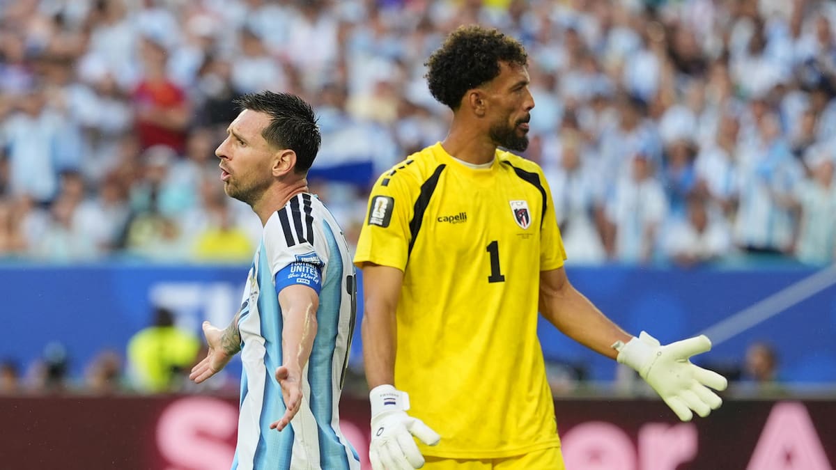 Colo-Colo va en serio por Vozinha: estos serían los detalles del contrato del arquero de Cabo Verde