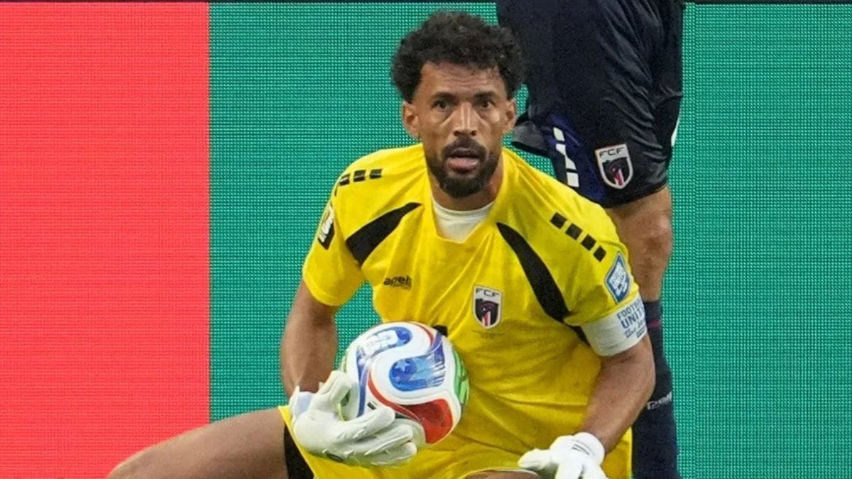 Jaime Pizarro aclara todo sobre la llegada de Vozinha a Colo-Colo: “Ha pedido un tiempo adicional”