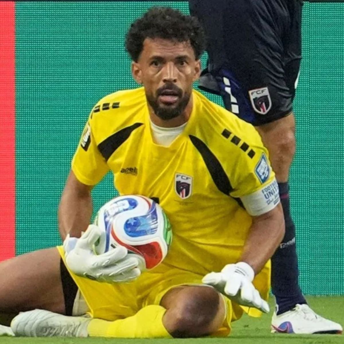 ¿Cómo lo hará? El gran escollo que deberá sortear Vozinha en su aclimatación a Colo-Colo