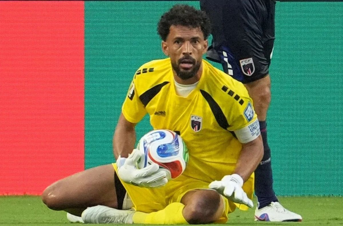 ¿Cómo lo hará? El gran escollo que deberá sortear Vozinha en su aclimatación a Colo-Colo