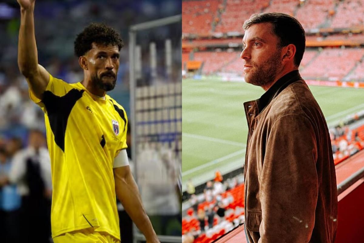 El periodista italiano confirmó conversaciones con Colo-Colo. Foto: EFE y Fabrizio Romano en Instagram.