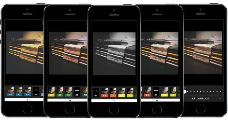 Otra de las app más utilizadas.
