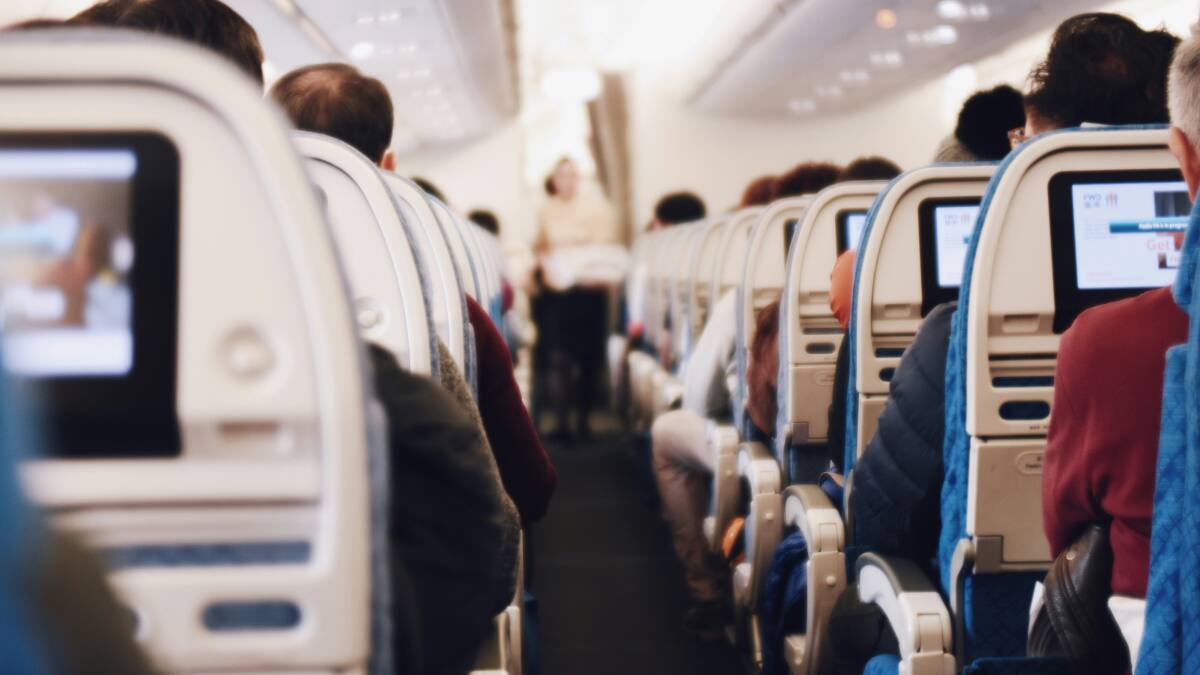 Así puedes viajar en una aerolínea lowcost desde Concepción a Buenos Aires sin escalas