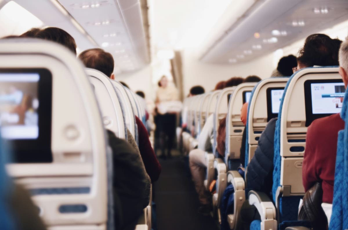 Así puedes viajar en una aerolínea lowcost desde Concepción a Buenos Aires sin escalas