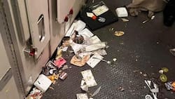 VIDEO | Impactantes turbulencias dejaron un muerto y más de 30 heridos en vuelo entre Londres y Singapur