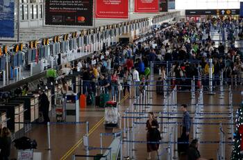 Popular aerolínea chilena ofrece estos 10 vuelos nacionales a menos de $50.000