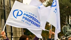 Profesores de Santiago amenazan con suspender el regreso a clases: ¿cuál es la razón?