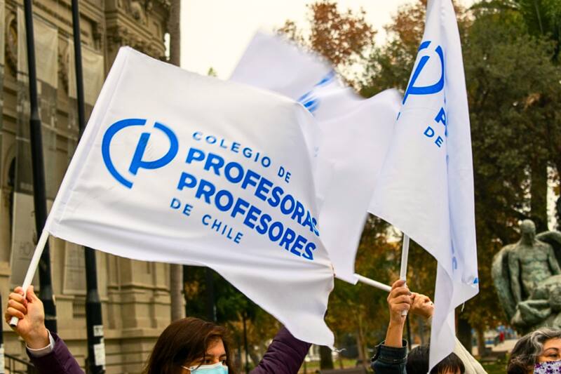 Han estudiantes que no han iniciado el Año Escolar 2025.