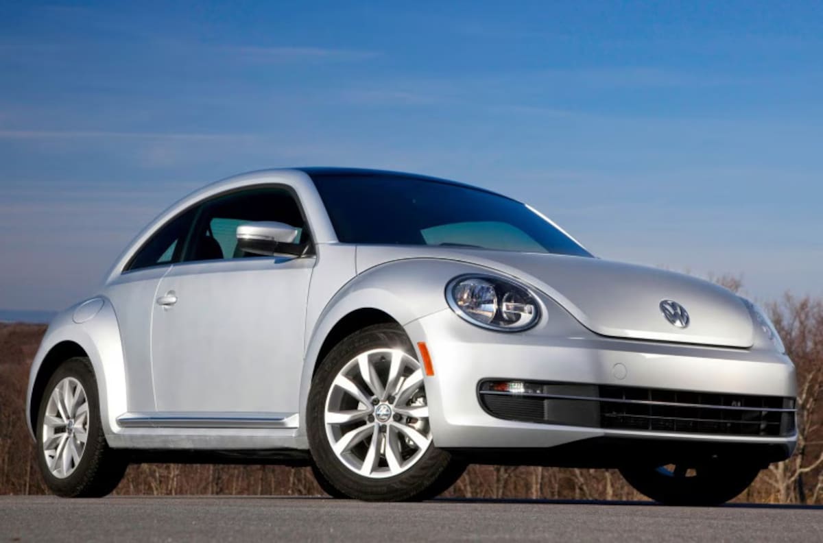 Alerta de seguridad: SERNAC advierte sobre peligro en el popular VW Escarabajo