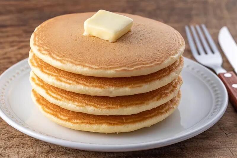 Esta necesita de ingredientes muy sencillos de encontrar.