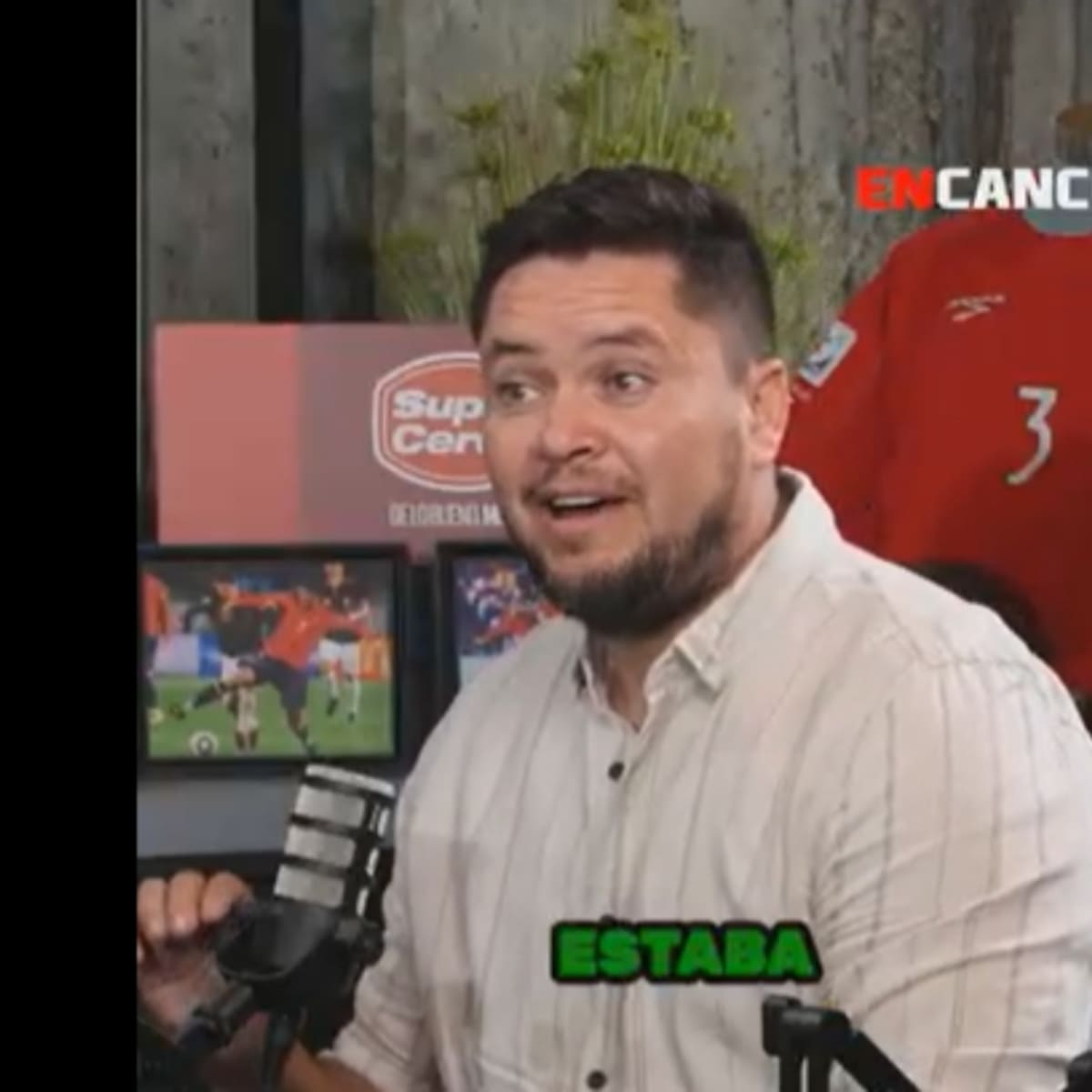 VIDEO | Waldo Ponce: “El Ajax me quería con 17 años; estaba Zlatan Ibrahimovic y me jugué la vida”