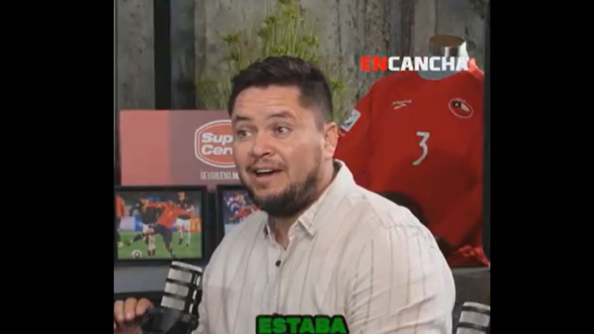 VIDEO | Waldo Ponce: “El Ajax me quería con 17 años; estaba Zlatan Ibrahimovic y me jugué la vida”