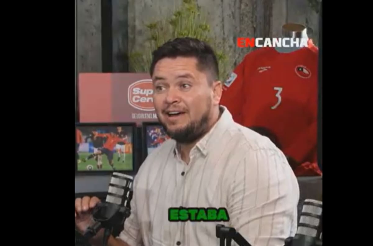 VIDEO | Waldo Ponce: “El Ajax me quería con 17 años; estaba Zlatan Ibrahimovic y me jugué la vida”