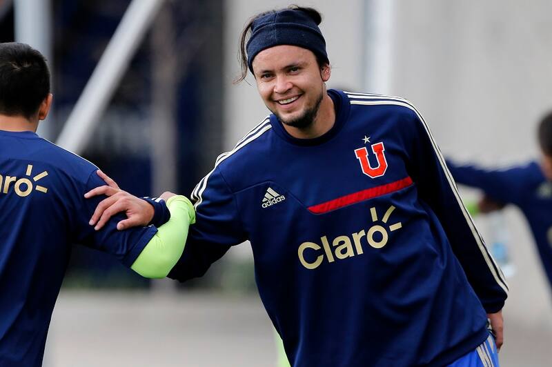 El ex defensa pudo llegar a Colo Colo