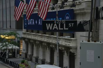 En plena guerra comercial: las dos empresas chilenas que brillan en Wall Street