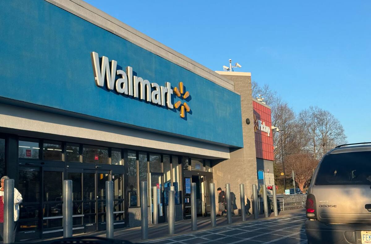 Walmart confirma más de mil despidos: cerrarán oficinas y otras áreas de trabajo se verán afectadas