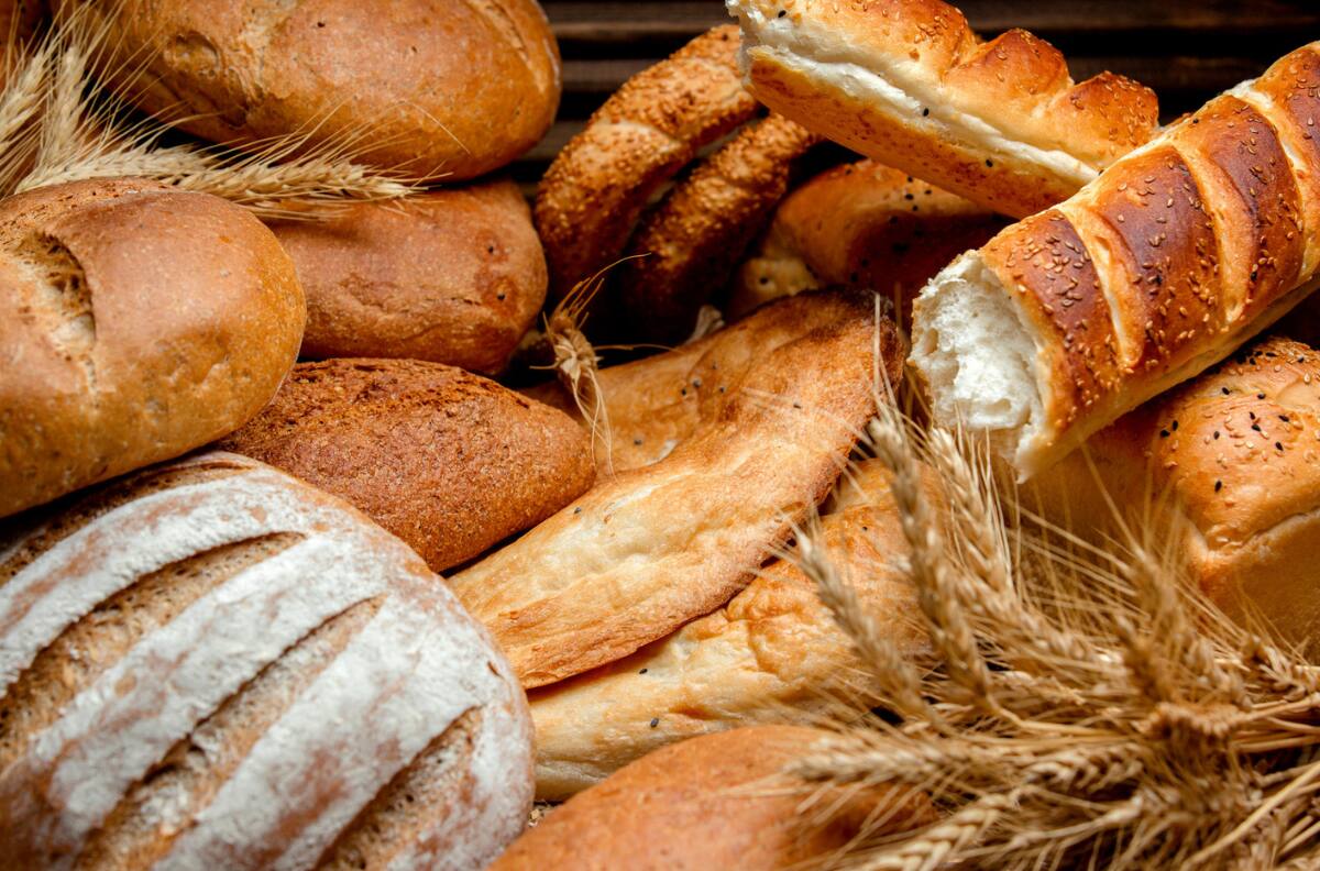 Lidera el pan: Estos son los productos que más consumen los chilenos en los supermercados de Walmart
