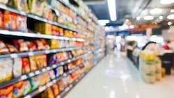 Importante cadena de supermercados con presencia en Chile anuncia inminentes alzas de precio por aranceles de Donald Trump